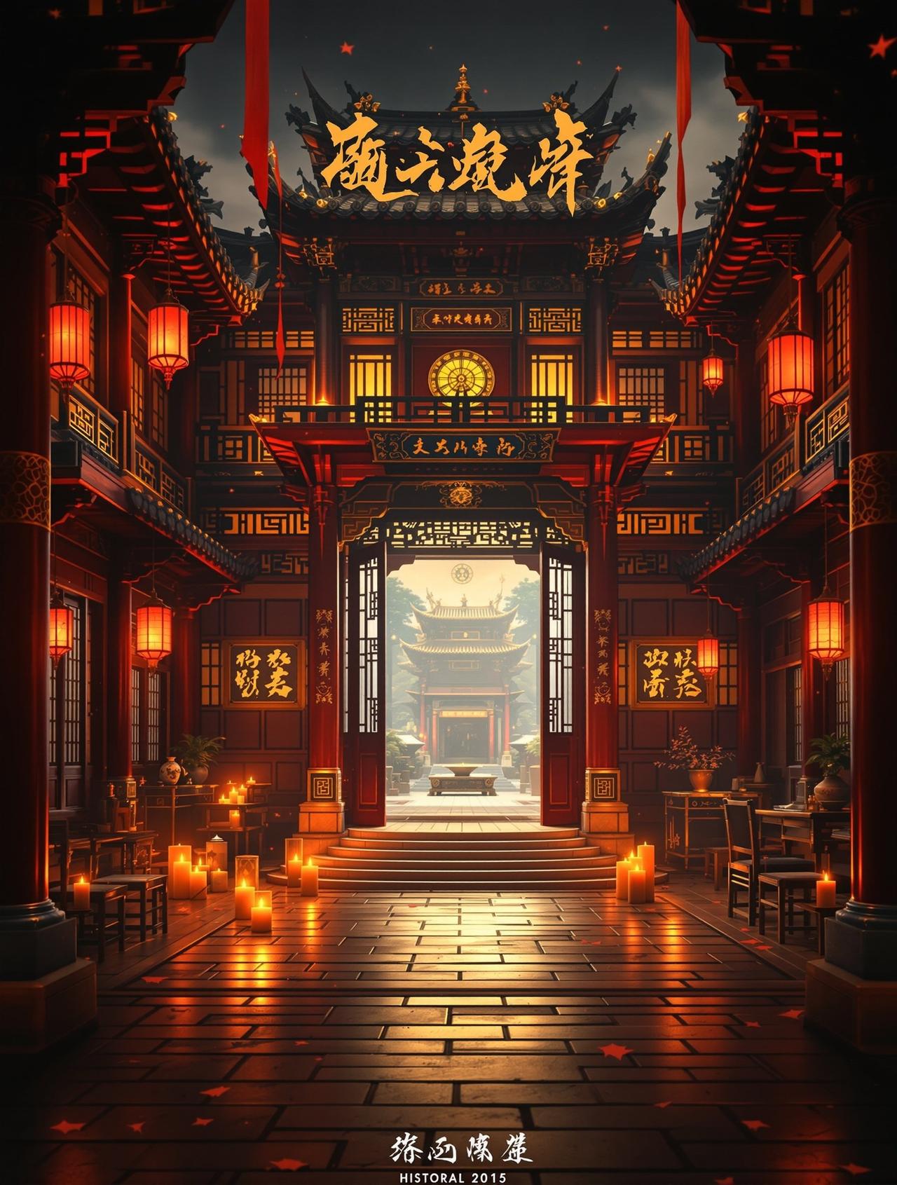 欧美精品在线视频精选推荐 - 长安十二时辰·续