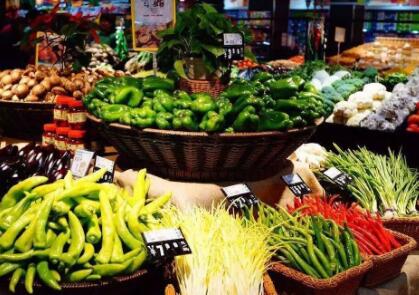 經(jīng)營(yíng)超市掌握四點(diǎn)，輕松經(jīng)營(yíng)