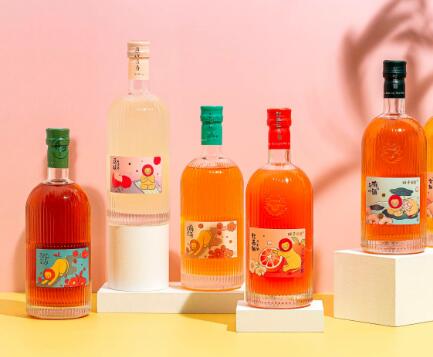 搶灘年輕市場(chǎng)，果酒涌入便利店渠道