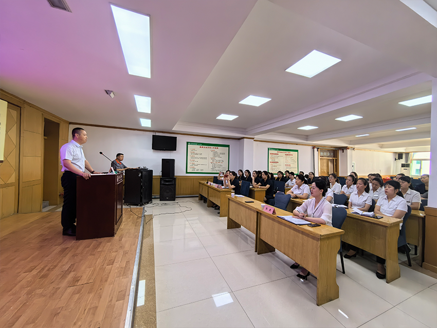 精彩分享，在感恩中前行