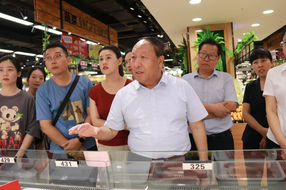 深入營(yíng)運前沿汲取實(shí)戰經(jīng)驗 體驗基層生活學(xué)習經(jīng)營(yíng)管理