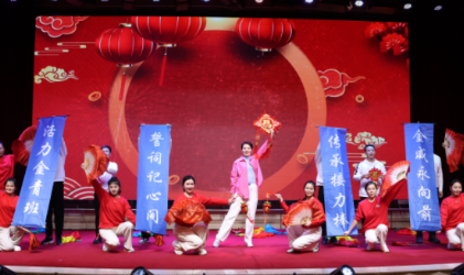 金威簡(jiǎn)訊〔2025〕 第5期