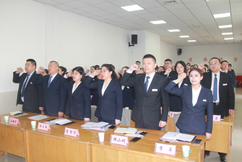 學(xué)習一號文件  真抓實(shí)干凝共識；鞏固經(jīng)營(yíng)業(yè)績(jì)  節能增效開(kāi)新局