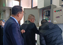 金威簡(jiǎn)訊〔2025〕 第9期