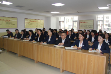 學(xué)習傳達強執行   凝聚共識再出發(fā)